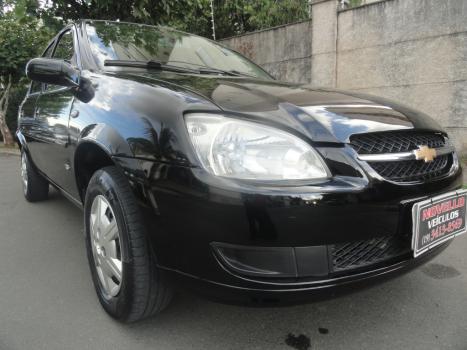 CHEVROLET Classic Sedan 1.0 4P VHCE FLEX LS, Foto 2
