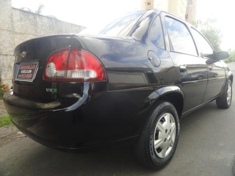 CHEVROLET Classic Sedan 1.0 4P VHCE FLEX LS, Foto 3