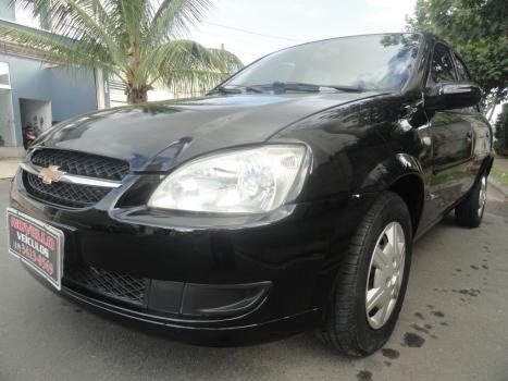 CHEVROLET Classic Sedan 1.0 4P VHCE FLEX LS, Foto 4