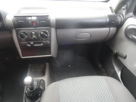 CHEVROLET Classic Sedan 1.0 4P VHCE FLEX LS, Foto 11