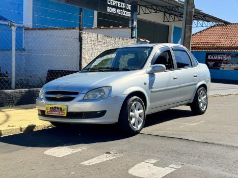 CHEVROLET Classic Sedan 1.0 4P VHCE FLEX LS, Foto 3