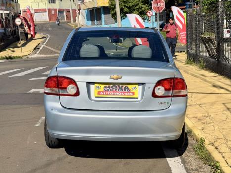 CHEVROLET Classic Sedan 1.0 4P VHCE FLEX LS, Foto 5