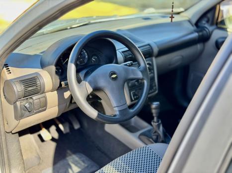 CHEVROLET Classic Sedan 1.0 4P VHCE FLEX LS, Foto 8