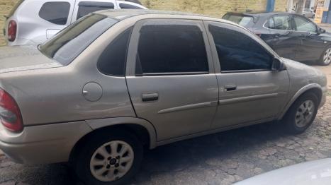 CHEVROLET Classic Sedan 1.0 4P SPIRIT, Foto 5