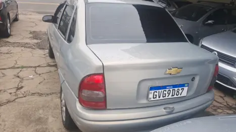 CHEVROLET Classic Sedan 1.0 4P SPIRIT, Foto 6