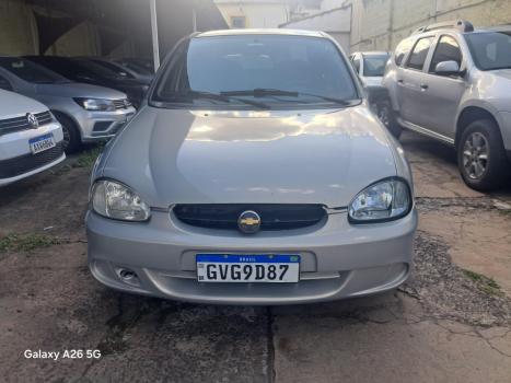 CHEVROLET Classic Sedan 1.0 4P SPIRIT, Foto 1