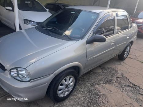 CHEVROLET Classic Sedan 1.0 4P SPIRIT, Foto 2