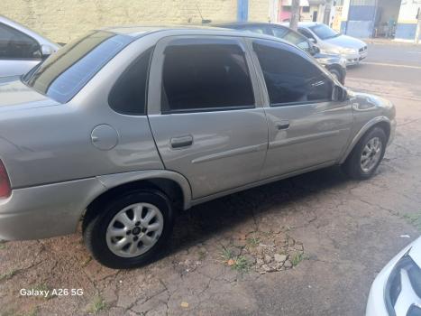 CHEVROLET Classic Sedan 1.0 4P SPIRIT, Foto 7