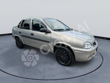 CHEVROLET Classic Sedan 1.0 4P, Foto 1