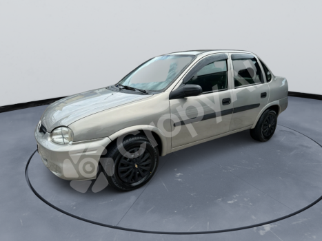 CHEVROLET Classic Sedan 1.0 4P, Foto 2