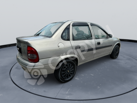 CHEVROLET Classic Sedan 1.0 4P, Foto 4