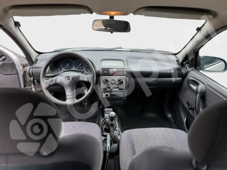 CHEVROLET Classic Sedan 1.0 4P, Foto 5