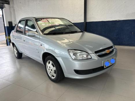 CHEVROLET Classic Sedan 1.0 4P VHCE FLEX LS, Foto 2