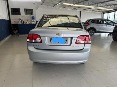 CHEVROLET Classic Sedan 1.0 4P VHCE FLEX LS, Foto 6