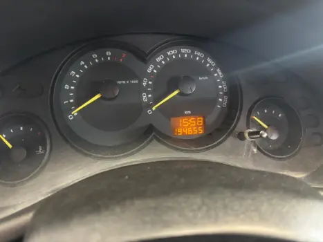 CHEVROLET Classic Sedan 1.0 4P VHCE FLEX LS, Foto 9