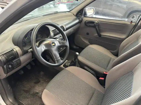 CHEVROLET Classic Sedan 1.0 4P VHCE FLEX LS, Foto 10