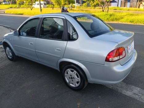 CHEVROLET Classic Sedan 1.0 4P VHCE FLEX, Foto 3