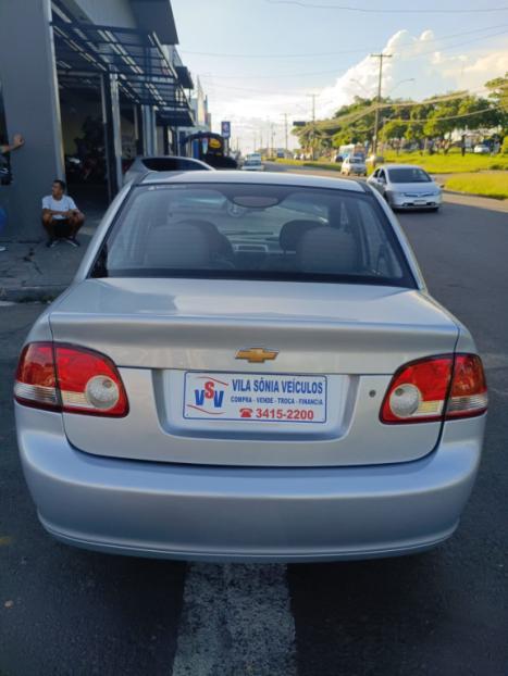 CHEVROLET Classic Sedan 1.0 4P VHCE FLEX, Foto 4