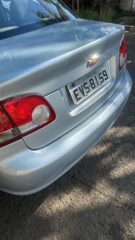 CHEVROLET Classic Sedan 1.0 4P VHCE FLEX, Foto 5