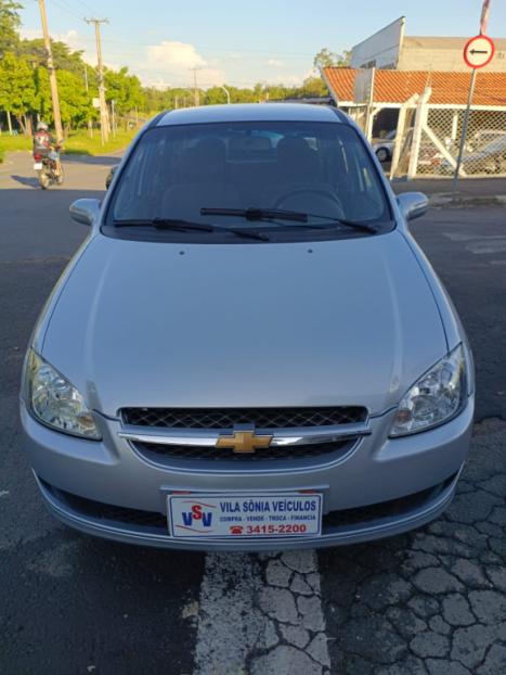 CHEVROLET Classic Sedan 1.0 4P VHCE FLEX, Foto 8