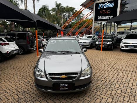 CHEVROLET Classic Sedan 1.0 4P VHCE FLEX LS, Foto 1