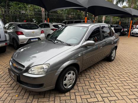 CHEVROLET Classic Sedan 1.0 4P VHCE FLEX LS, Foto 2