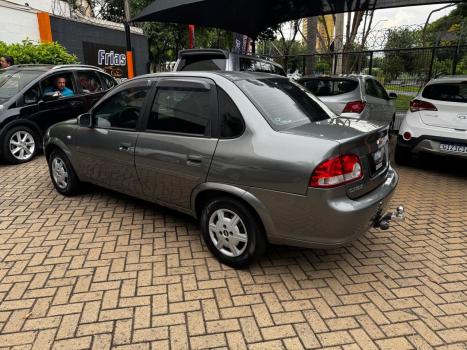 CHEVROLET Classic Sedan 1.0 4P VHCE FLEX LS, Foto 3