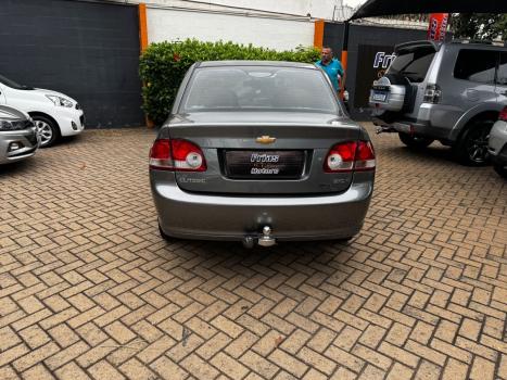 CHEVROLET Classic Sedan 1.0 4P VHCE FLEX LS, Foto 4