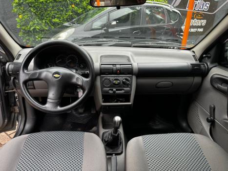 CHEVROLET Classic Sedan 1.0 4P VHCE FLEX LS, Foto 9