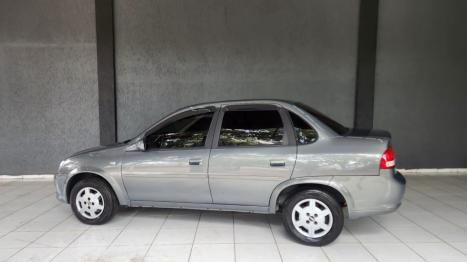 CHEVROLET Classic Sedan 1.0 4P VHCE FLEX, Foto 2