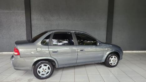 CHEVROLET Classic Sedan 1.0 4P VHCE FLEX, Foto 4