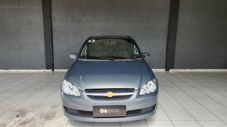 CHEVROLET Classic Sedan 1.0 4P VHCE FLEX, Foto 5