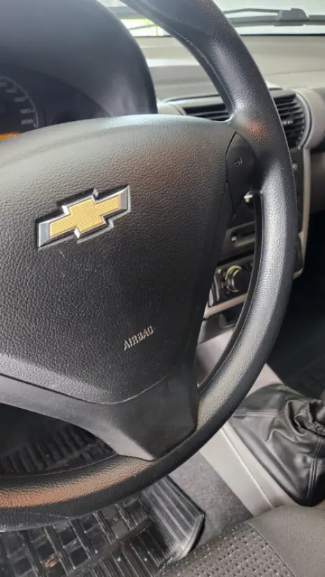 CHEVROLET Classic Sedan 1.0 4P VHCE FLEX, Foto 12