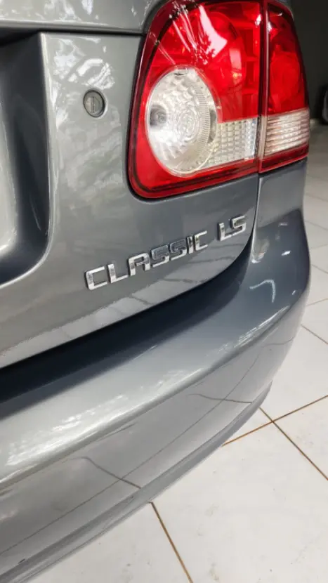 CHEVROLET Classic Sedan 1.0 4P VHCE FLEX, Foto 13