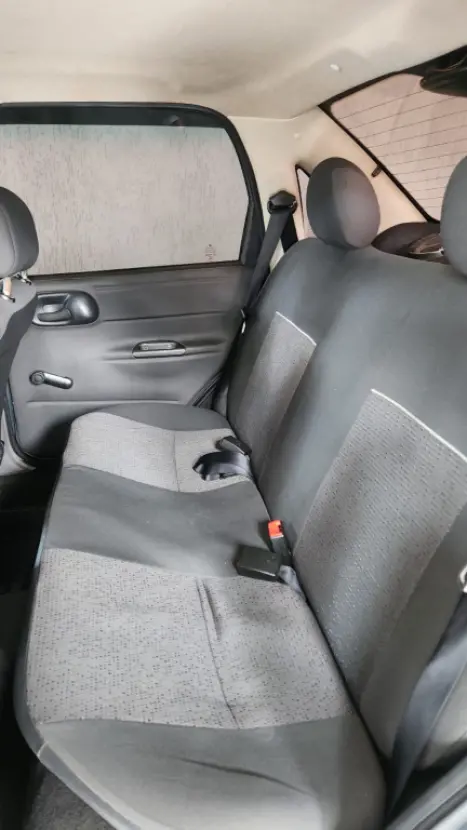 CHEVROLET Classic Sedan 1.0 4P VHCE FLEX, Foto 14