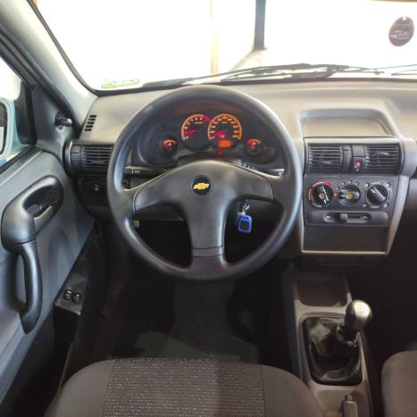 CHEVROLET Classic Sedan 1.0 4P VHCE FLEX LS, Foto 3