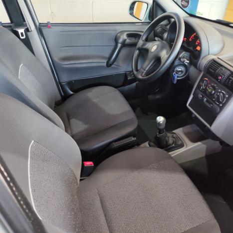 CHEVROLET Classic Sedan 1.0 4P VHCE FLEX LS, Foto 5