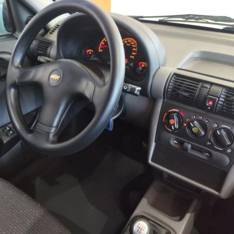 CHEVROLET Classic Sedan 1.0 4P VHCE FLEX LS, Foto 6