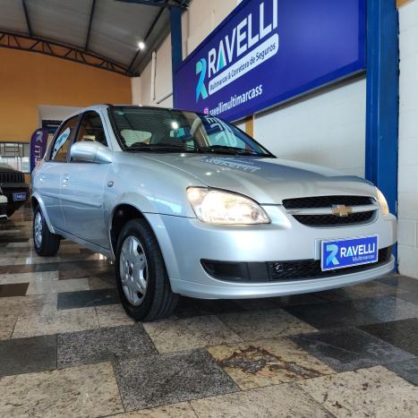 CHEVROLET Classic Sedan 1.0 4P VHCE FLEX LS, Foto 7