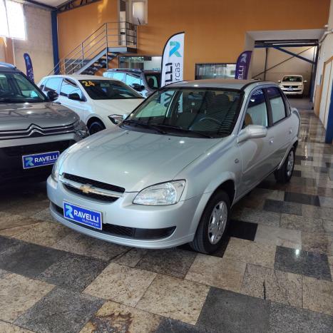 CHEVROLET Classic Sedan 1.0 4P VHCE FLEX LS, Foto 8