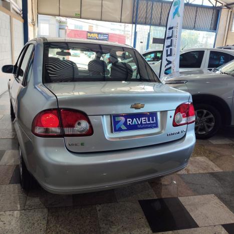 CHEVROLET Classic Sedan 1.0 4P VHCE FLEX LS, Foto 9