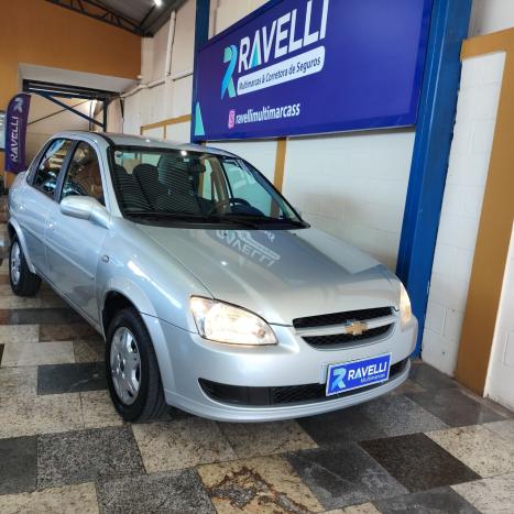 CHEVROLET Classic Sedan 1.0 4P VHCE FLEX LS, Foto 10
