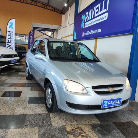 CHEVROLET Classic Sedan 1.0 4P VHCE FLEX LS, Foto 11