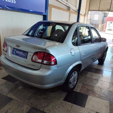 CHEVROLET Classic Sedan 1.0 4P VHCE FLEX LS, Foto 12