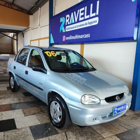 CHEVROLET Classic Sedan 1.0 4P FLEX LIFE, Foto 1