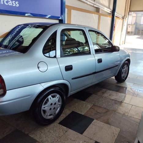 CHEVROLET Classic Sedan 1.0 4P FLEX LIFE, Foto 2