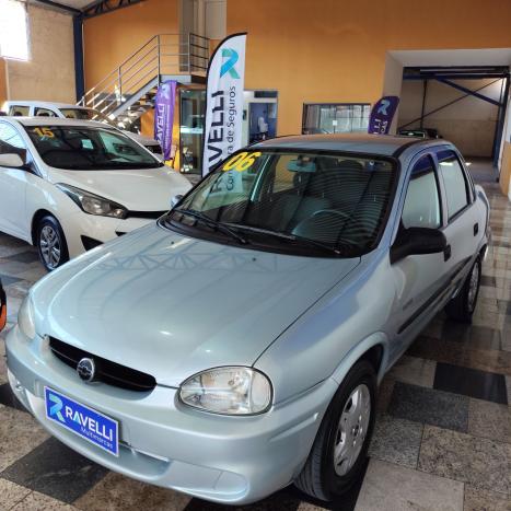 CHEVROLET Classic Sedan 1.0 4P FLEX LIFE, Foto 3