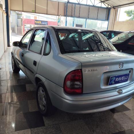 CHEVROLET Classic Sedan 1.0 4P FLEX LIFE, Foto 4