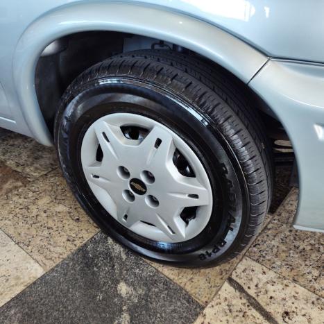 CHEVROLET Classic Sedan 1.0 4P FLEX LIFE, Foto 5