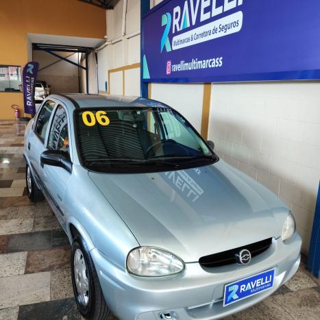 CHEVROLET Classic Sedan 1.0 4P FLEX LIFE, Foto 6